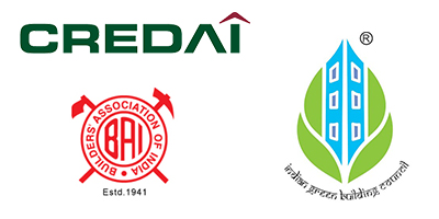 Credai Accreditations