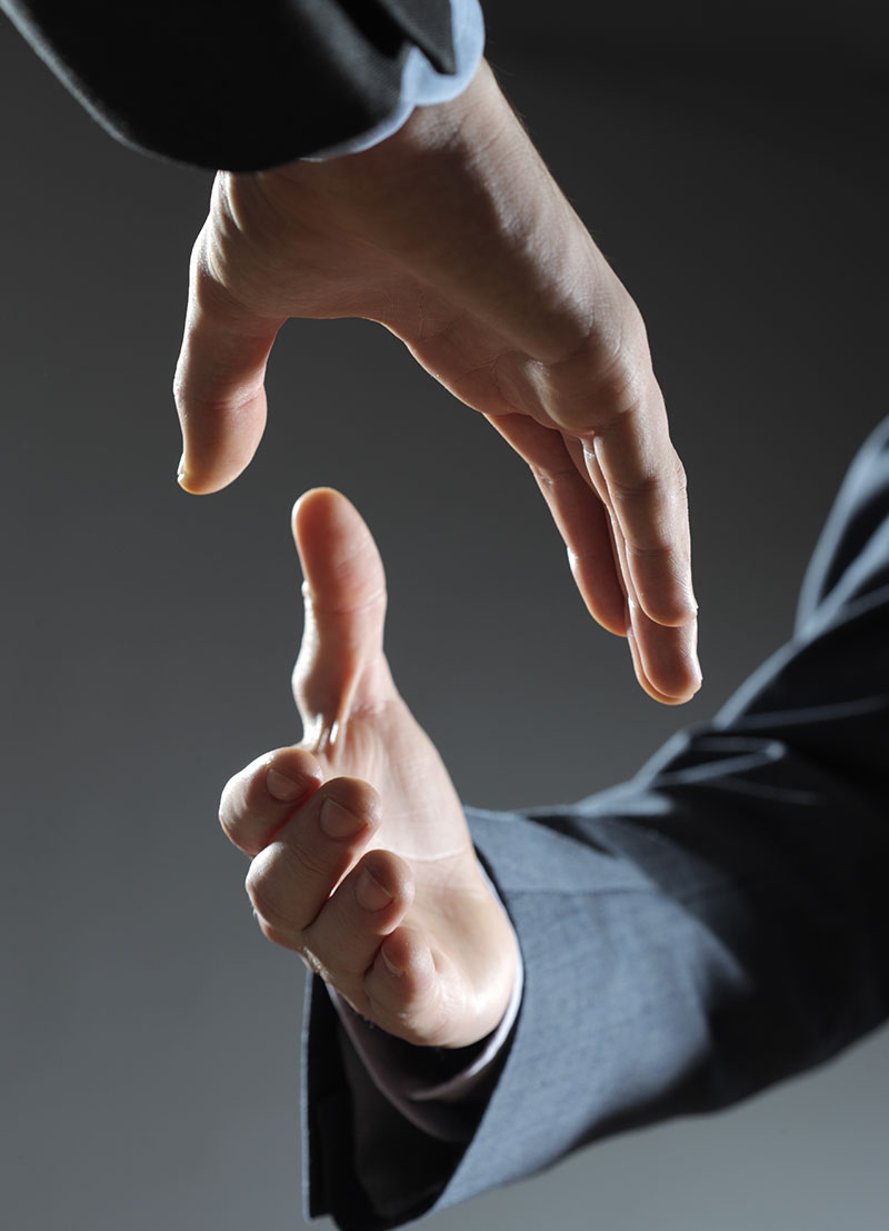 Joint Partner - S & S Foundations