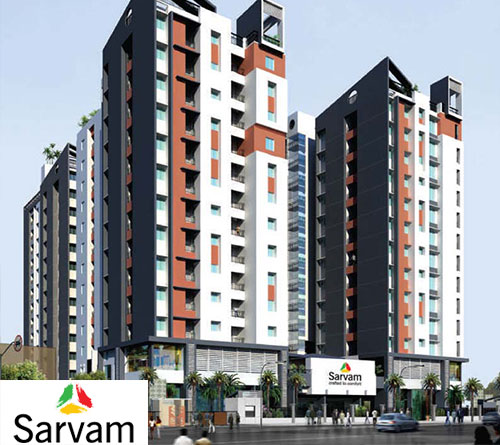 apartment in velachery