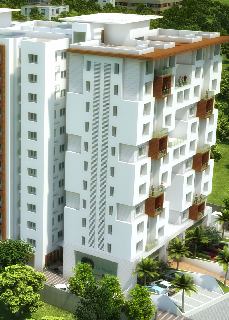 apartments for sale in porur elevations