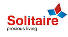 Solitaire Logo