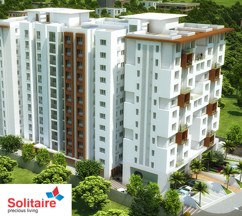 Apartments in Porur Chennai